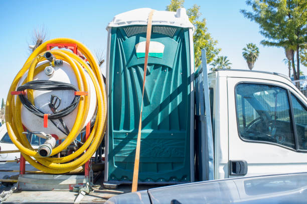 Best Best portable toilet rental  in Jefferson, IA