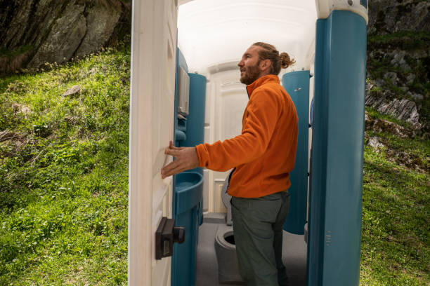 Best Porta potty delivery and setup  in Jefferson, IA
