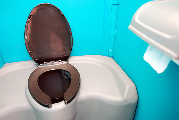 Portable restroom solutions in Jefferson, IA