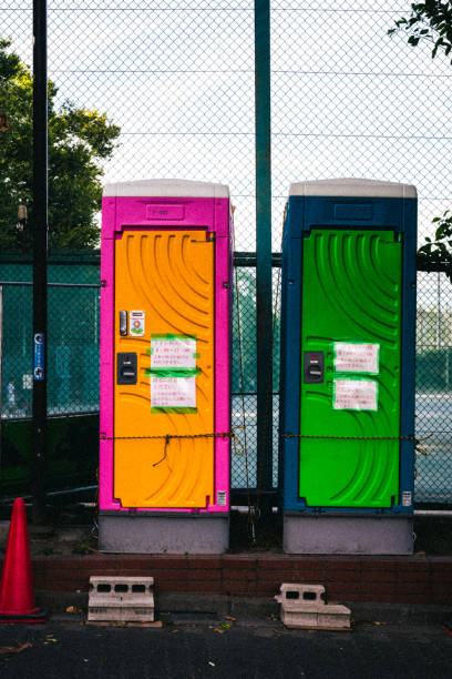 Best Porta potty services near me  in Jefferson, IA
