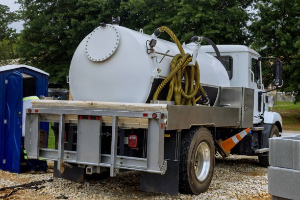 Porta potty services near me in Jefferson, IA