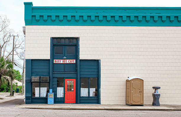 Best Emergency porta potty rental  in Jefferson, IA