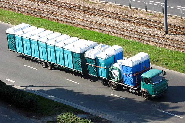 Best Affordable portable toilet rental  in Jefferson, IA